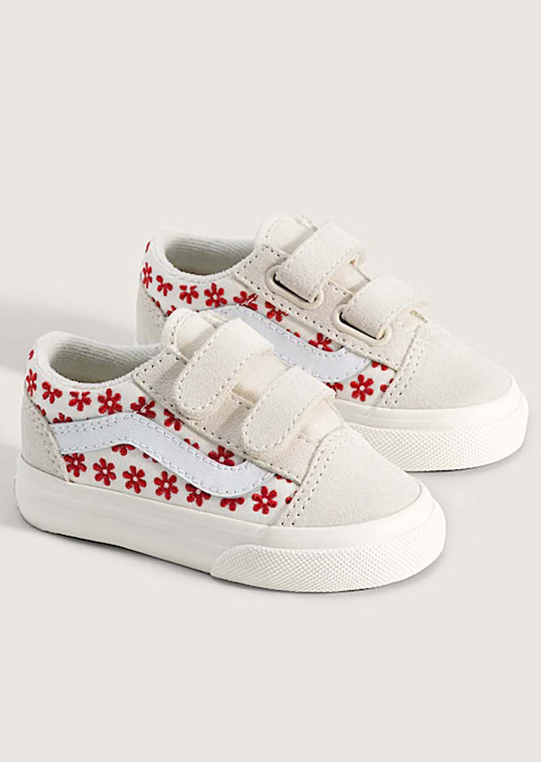 Vans Enfant Old Skool V Chaussures
