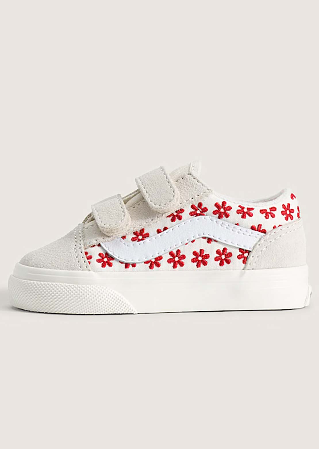 Vans Enfant Old Skool V Chaussures
