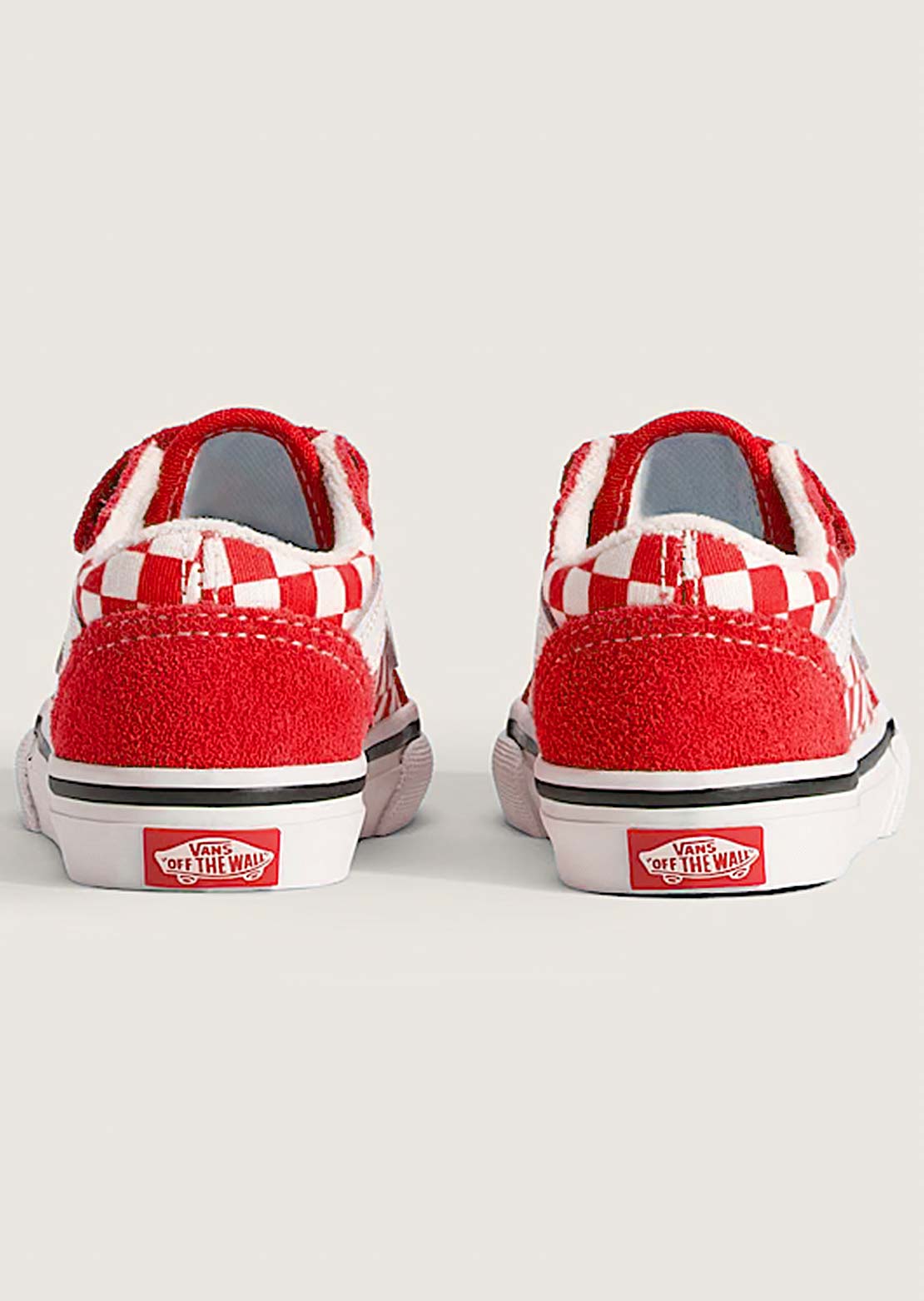 Vans Toddler Old Skool V Shoes