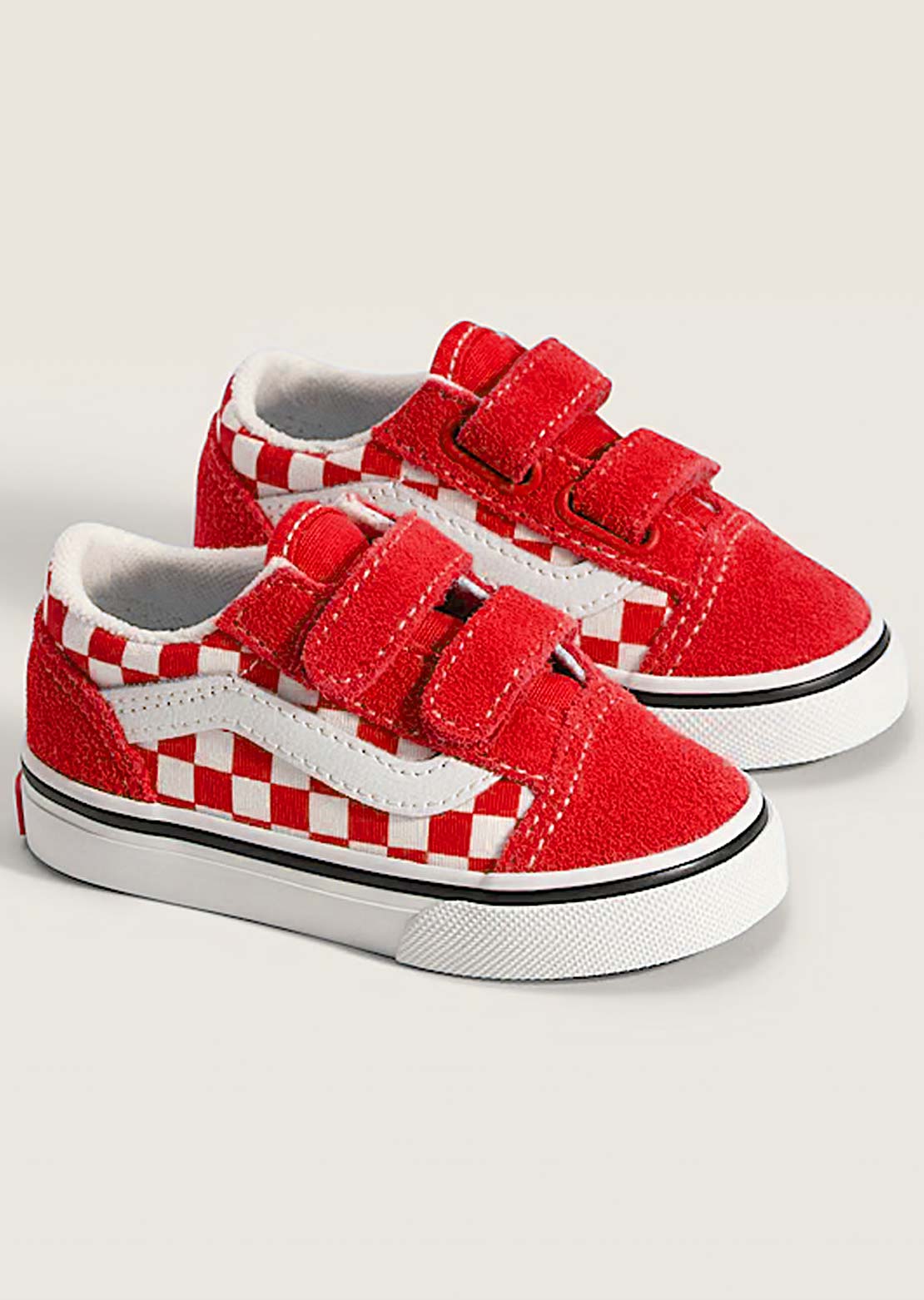 Vans Toddler Old Skool V Shoes
