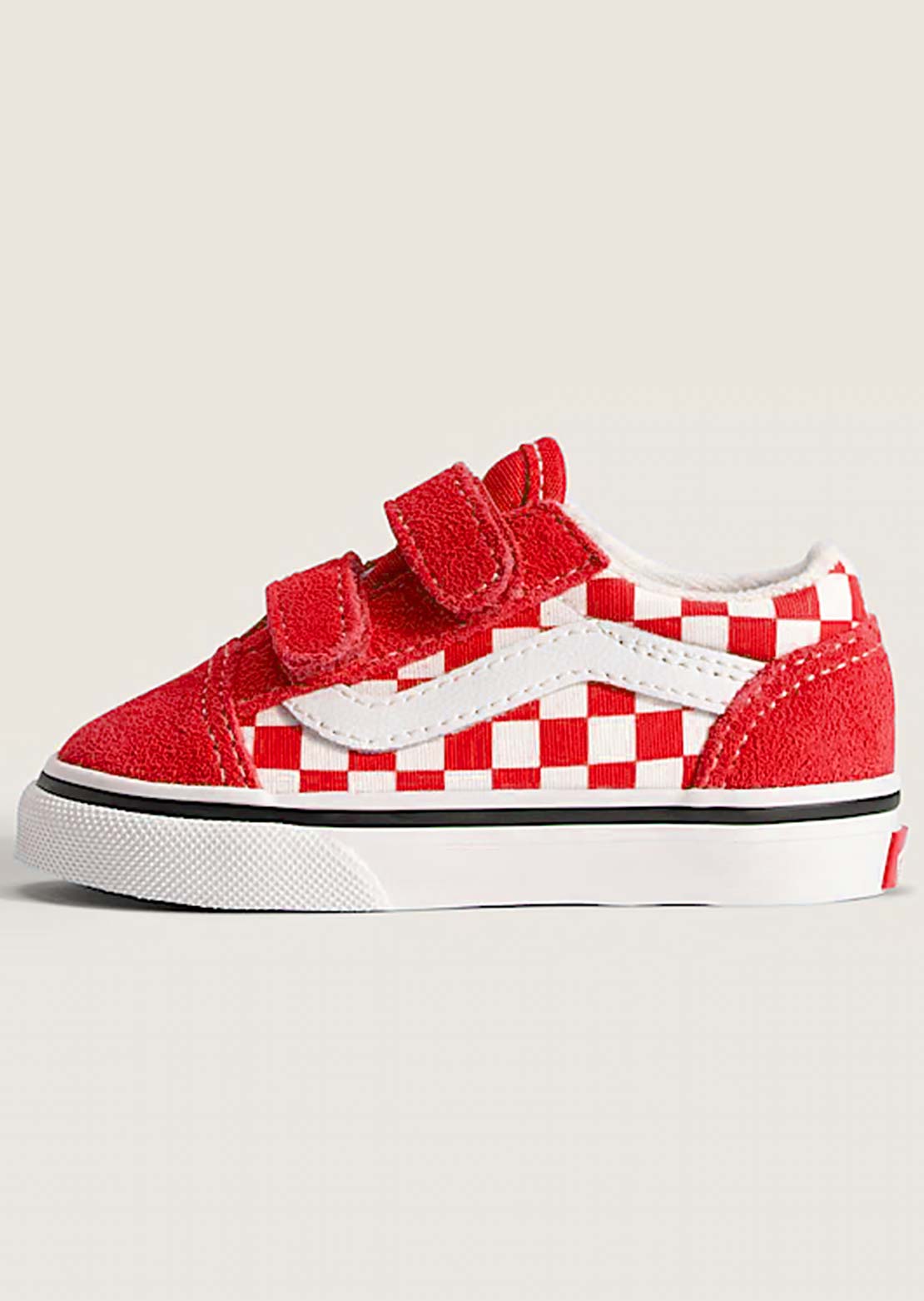 Vans Toddler Old Skool V Shoes