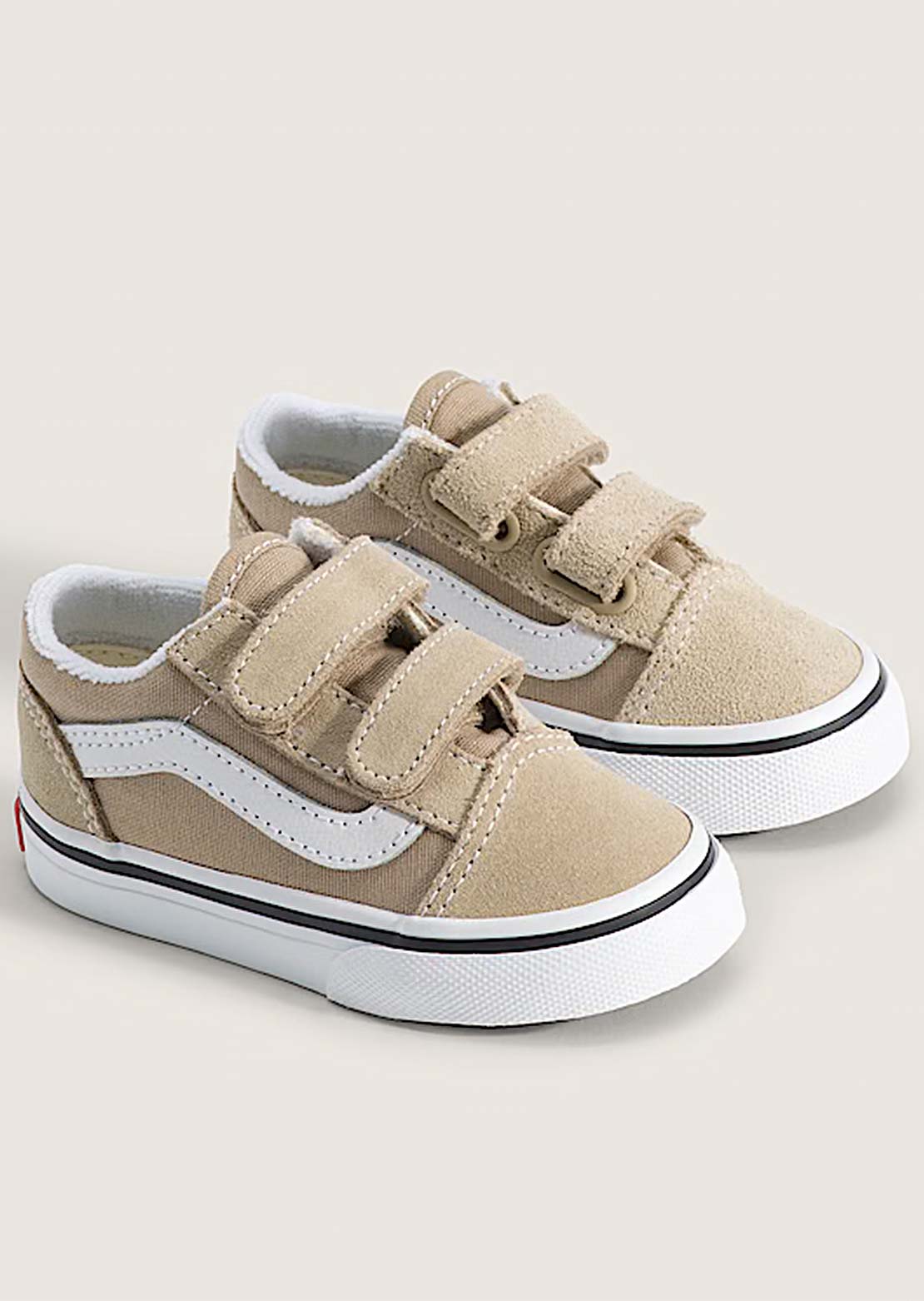 Vans Toddler Old Skool V Shoes
