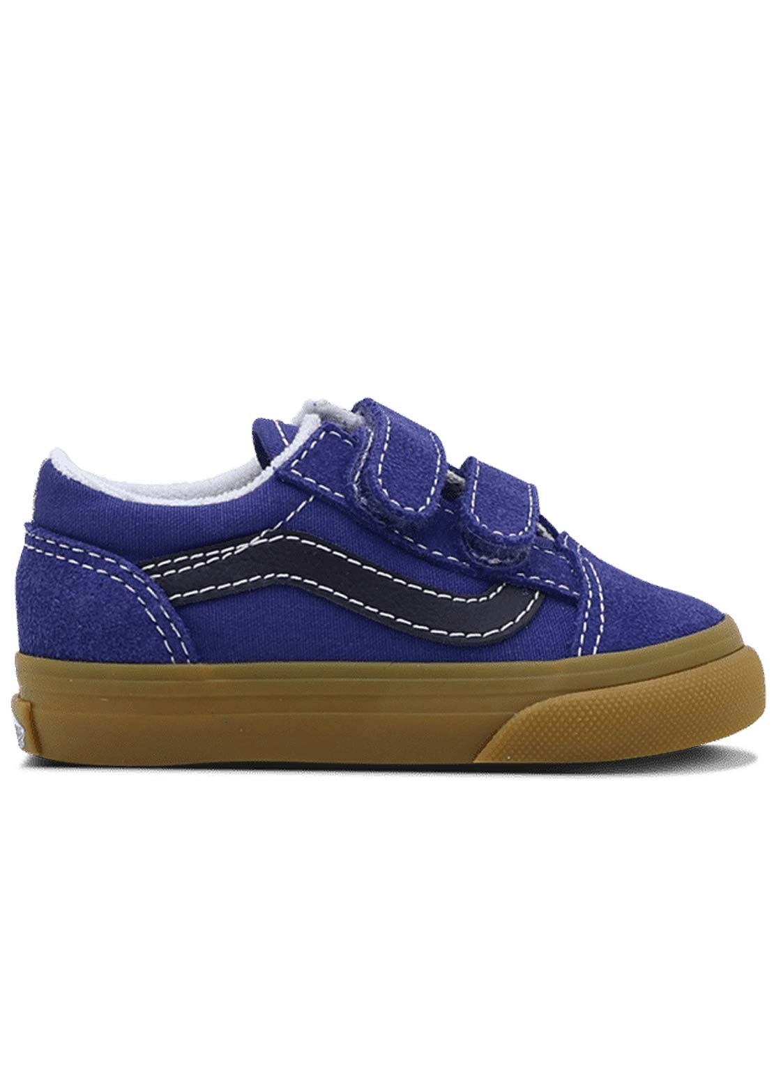 Vans Toddler Old Skool V Shoes