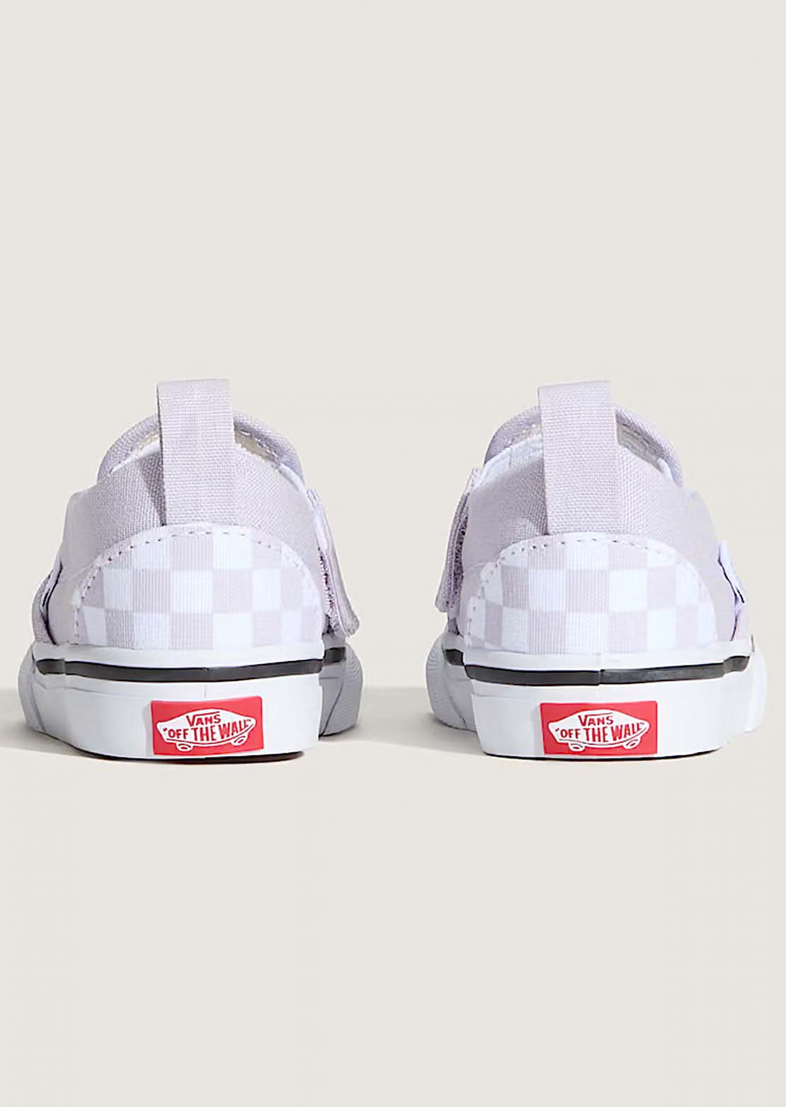 Vans Enfant Slip-On V Chaussures