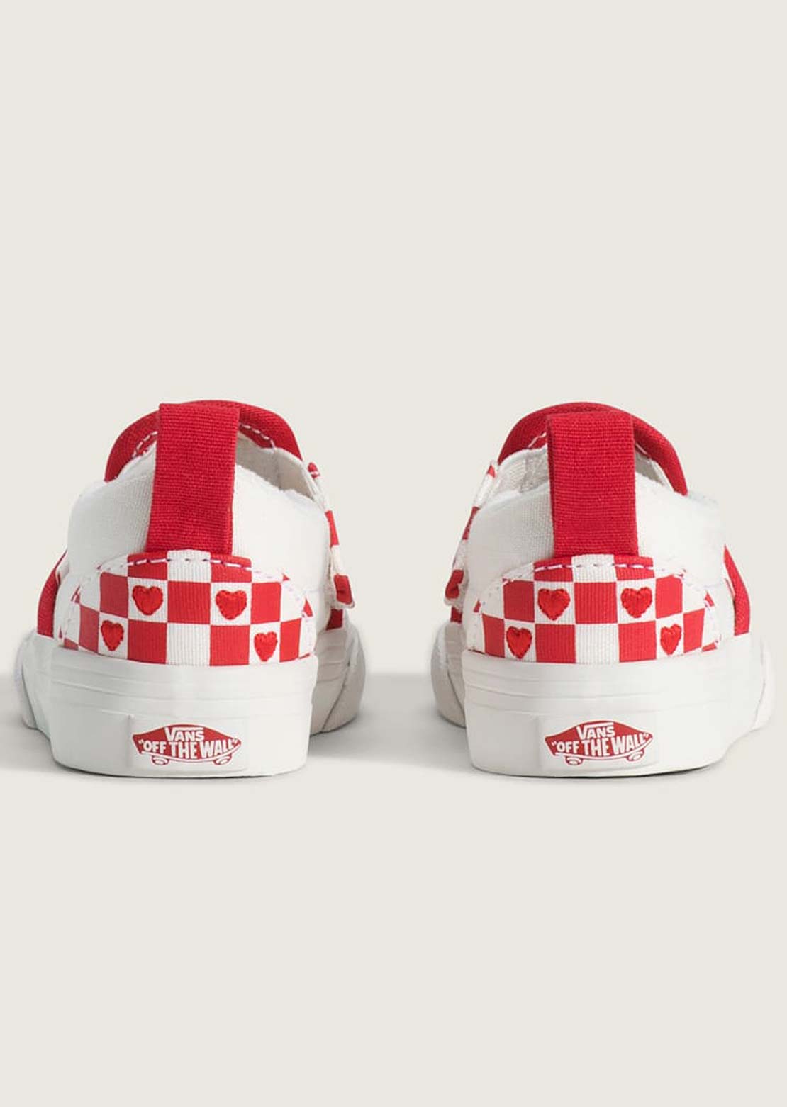 Vans Toddler Slip-On V Shoes