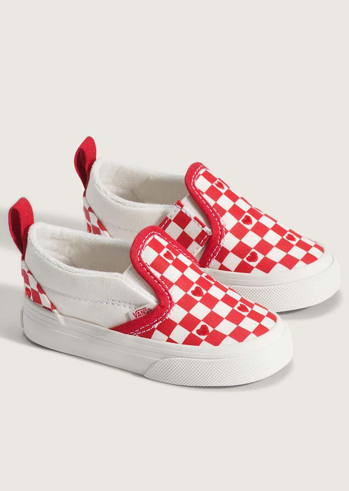 Vans Toddler Slip-On V Shoes