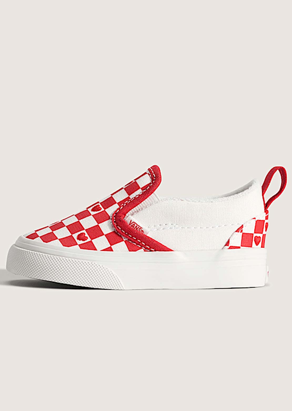 Vans Toddler Slip-On V Shoes
