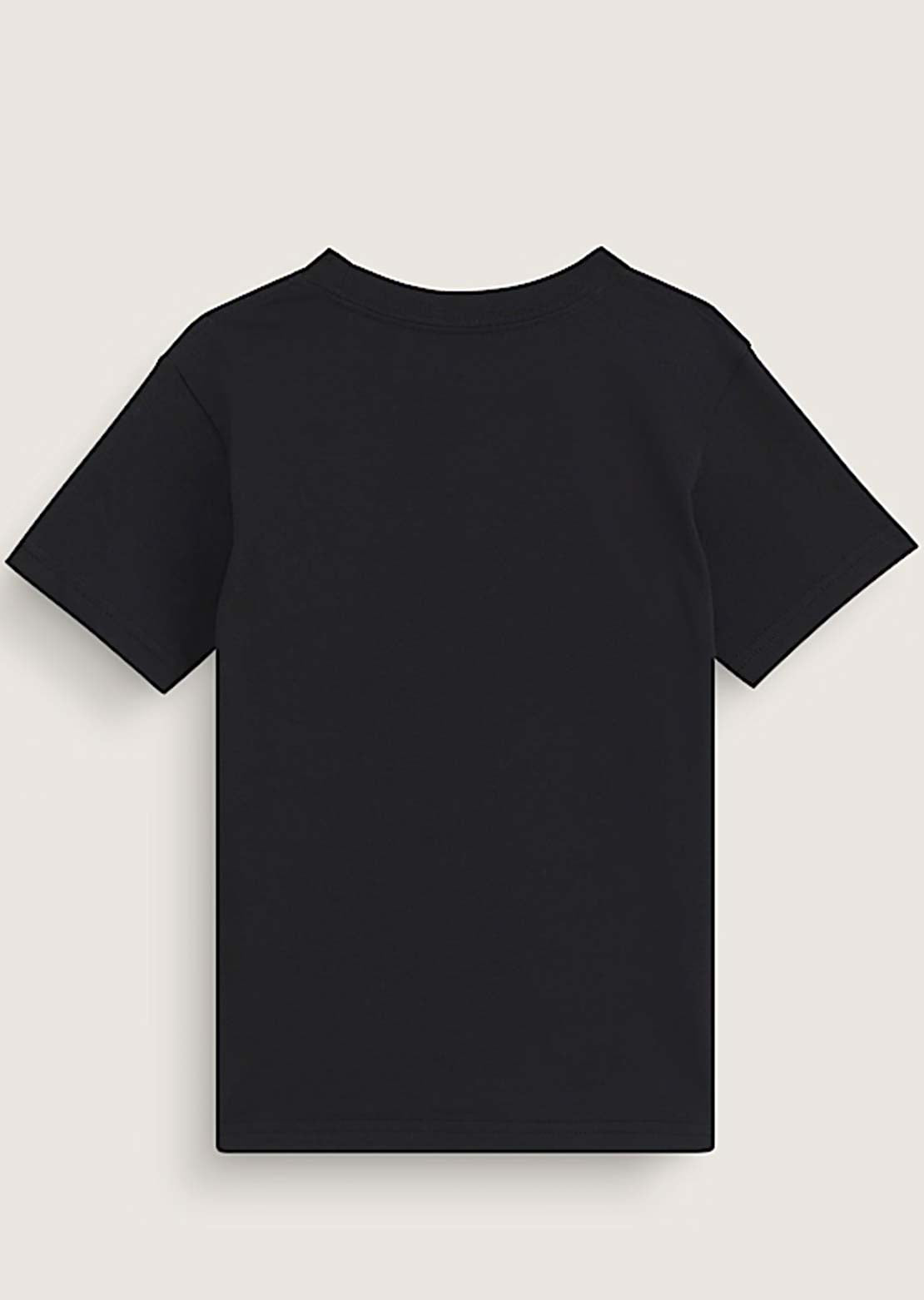 Vans Toddler Stretch Logo T-Shirt Black