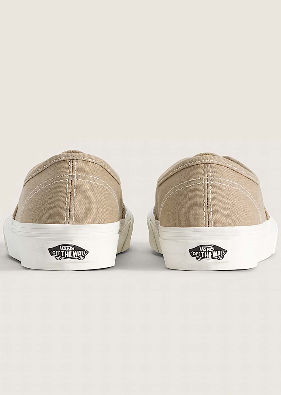 Vans Unisex Authentic Shoes Color Theory Incense