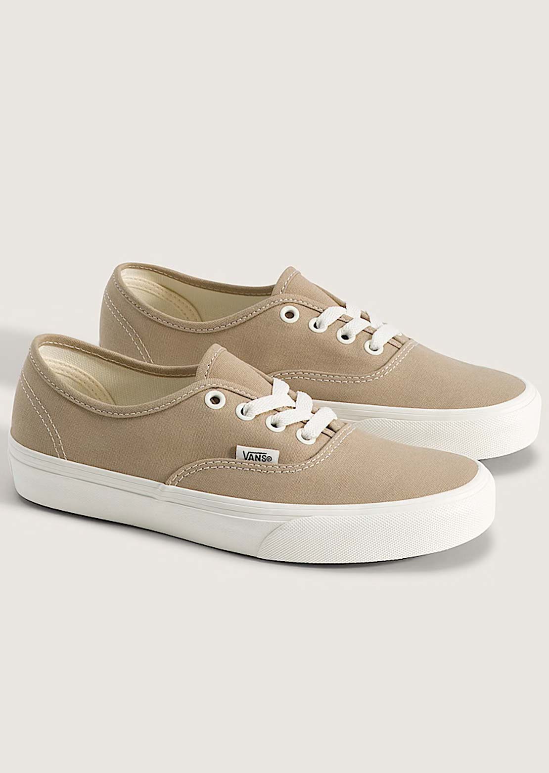 Vans Unisex Authentic Shoes Color Theory Incense