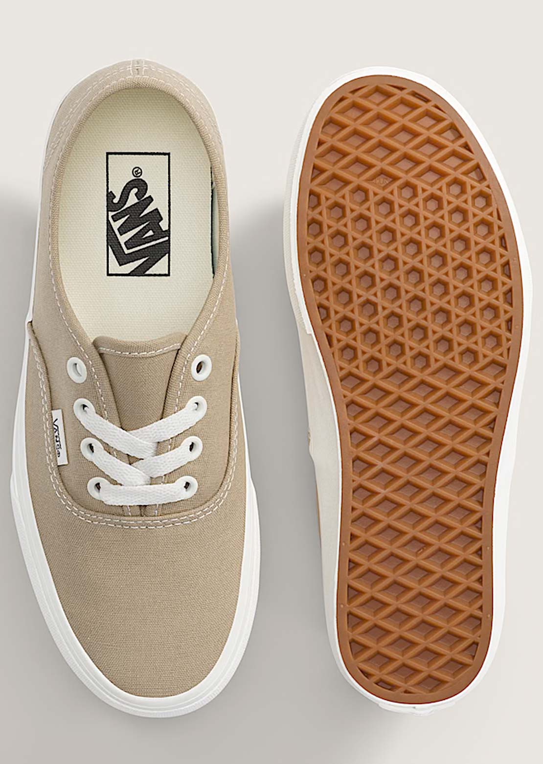 Vans Unisex Authentic Shoes Color Theory Incense
