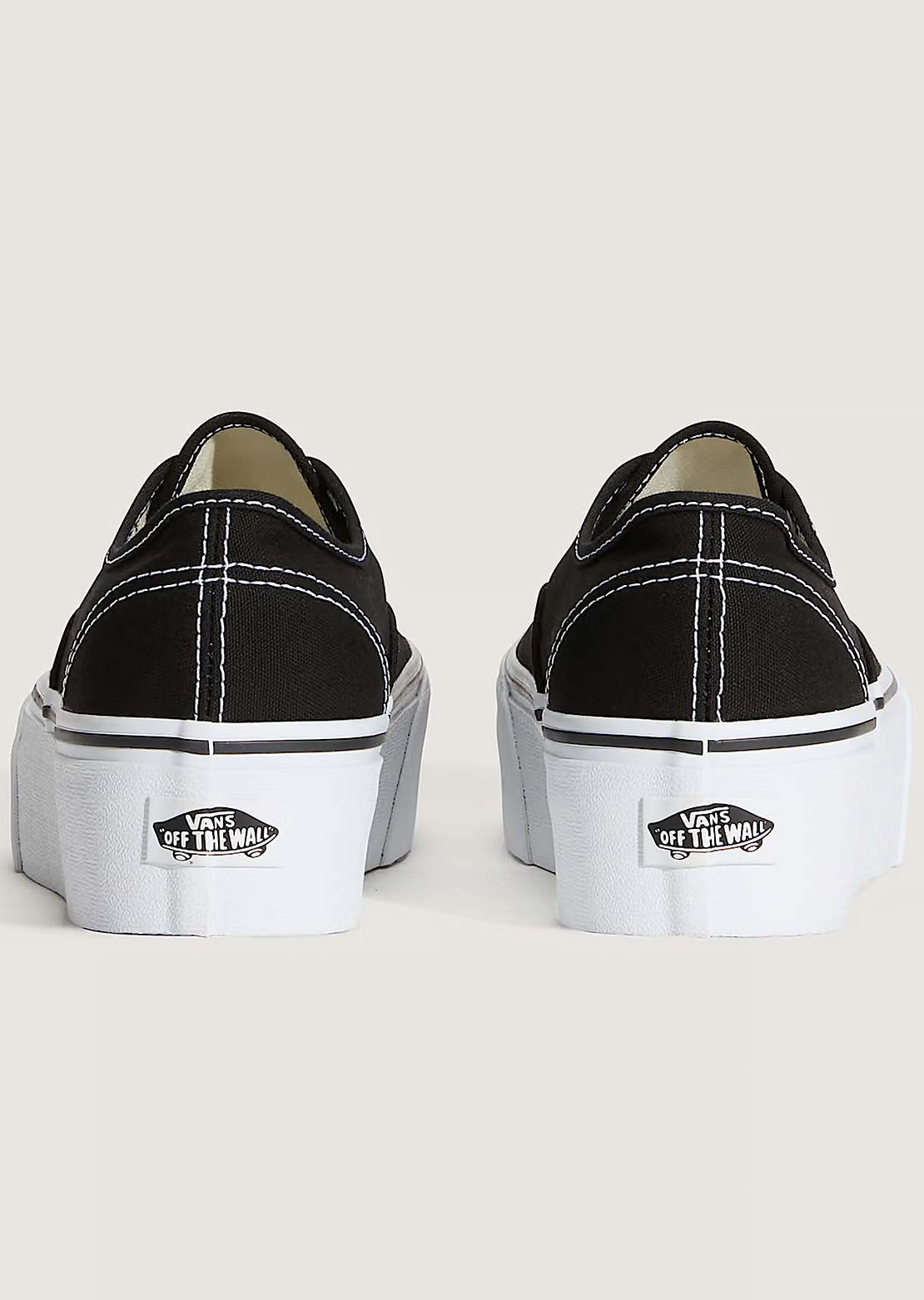 Vans Unisex Authentic Stackform Shoes