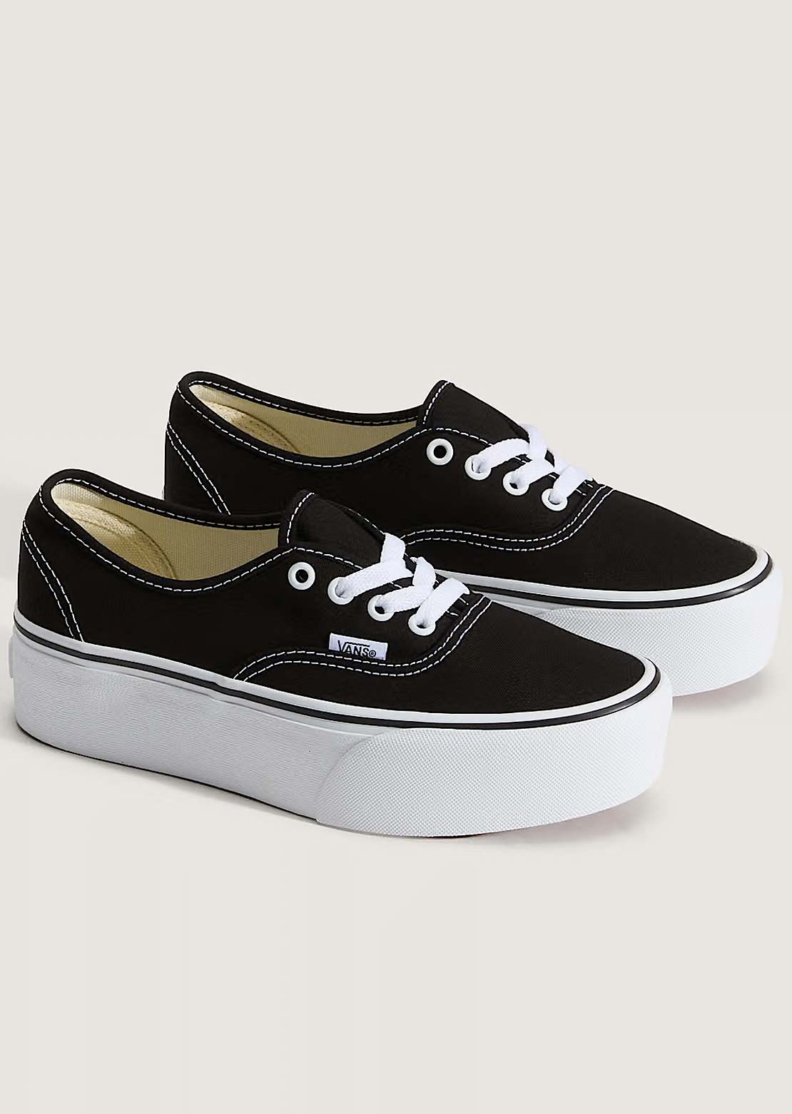 Vans Unisex Authentic Stackform Shoes