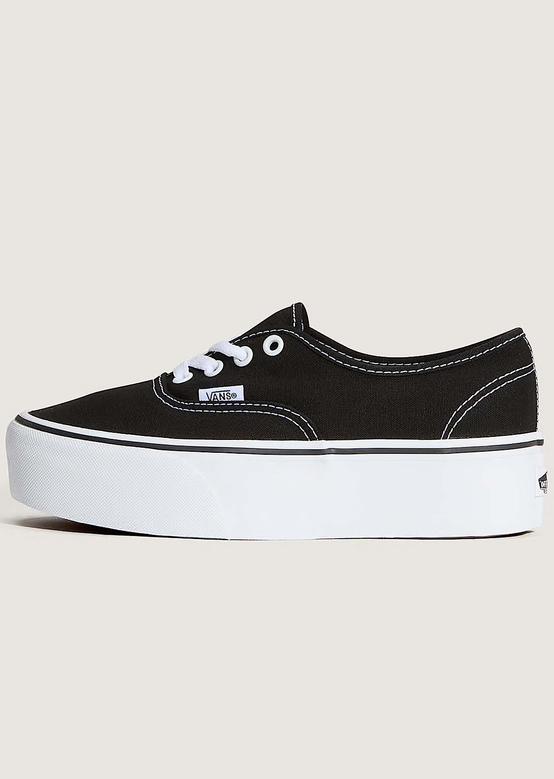 Vans Unisex Authentic Stackform Shoes
