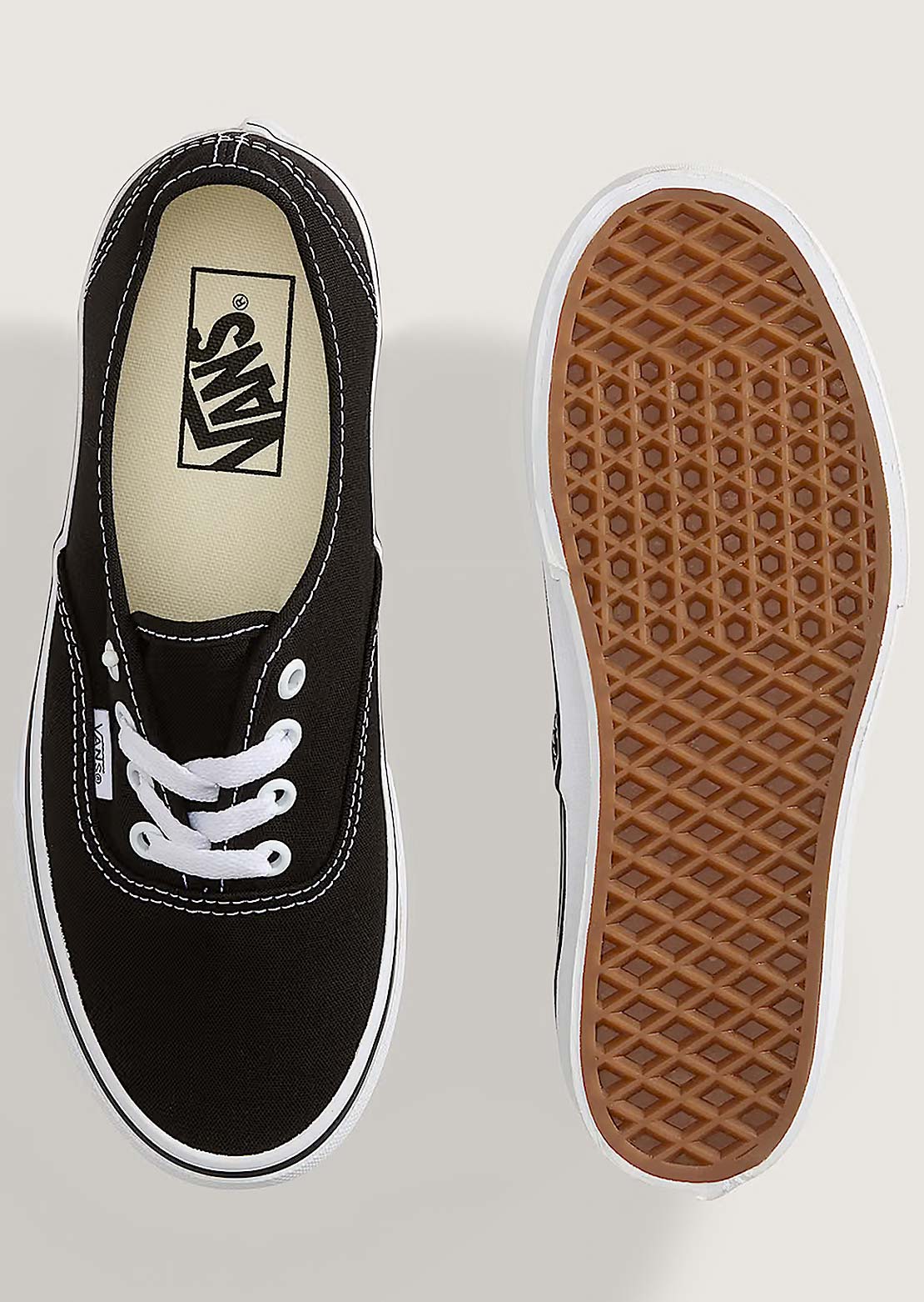 Vans Unisex Authentic Stackform Shoes