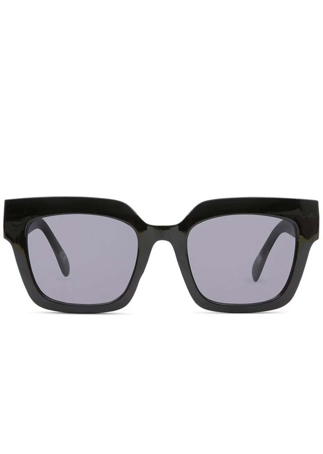 Vans Unisex Belden Shades Sunglasses Black