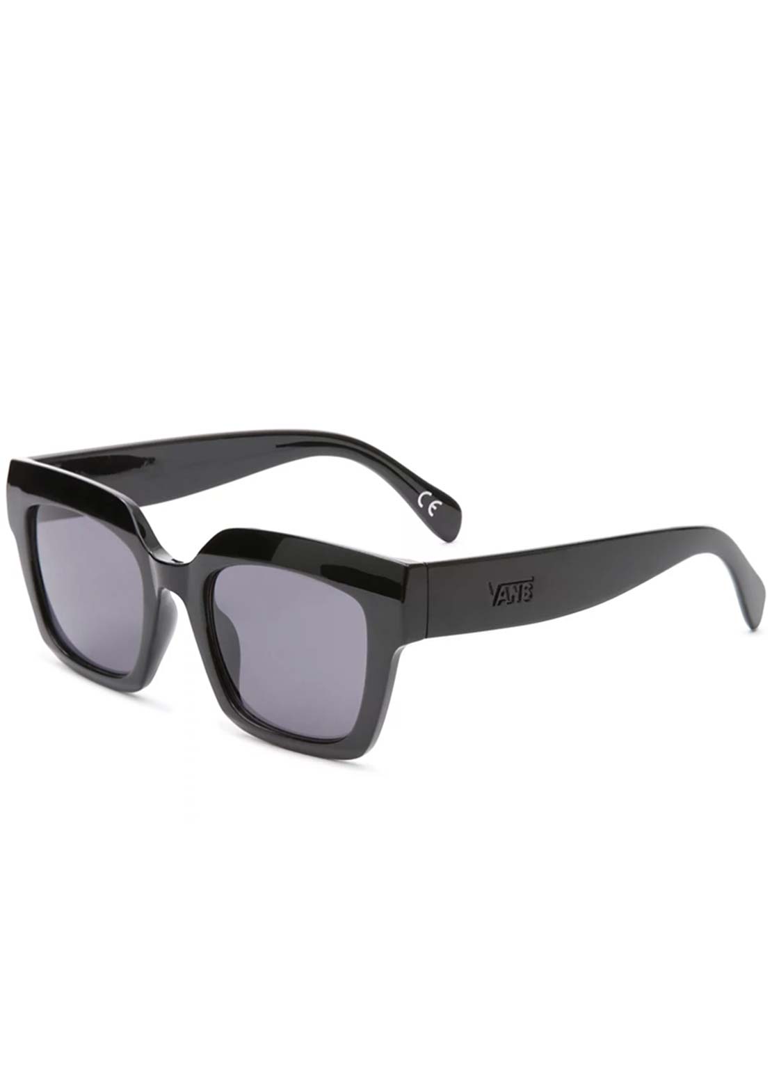 Vans Unisex Belden Shades Sunglasses Black