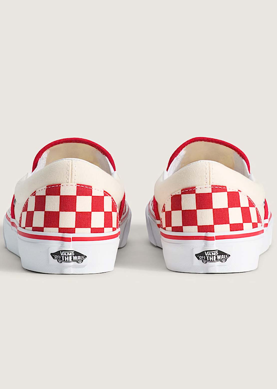 Vans Unisexe Classic Slip-On Chaussures