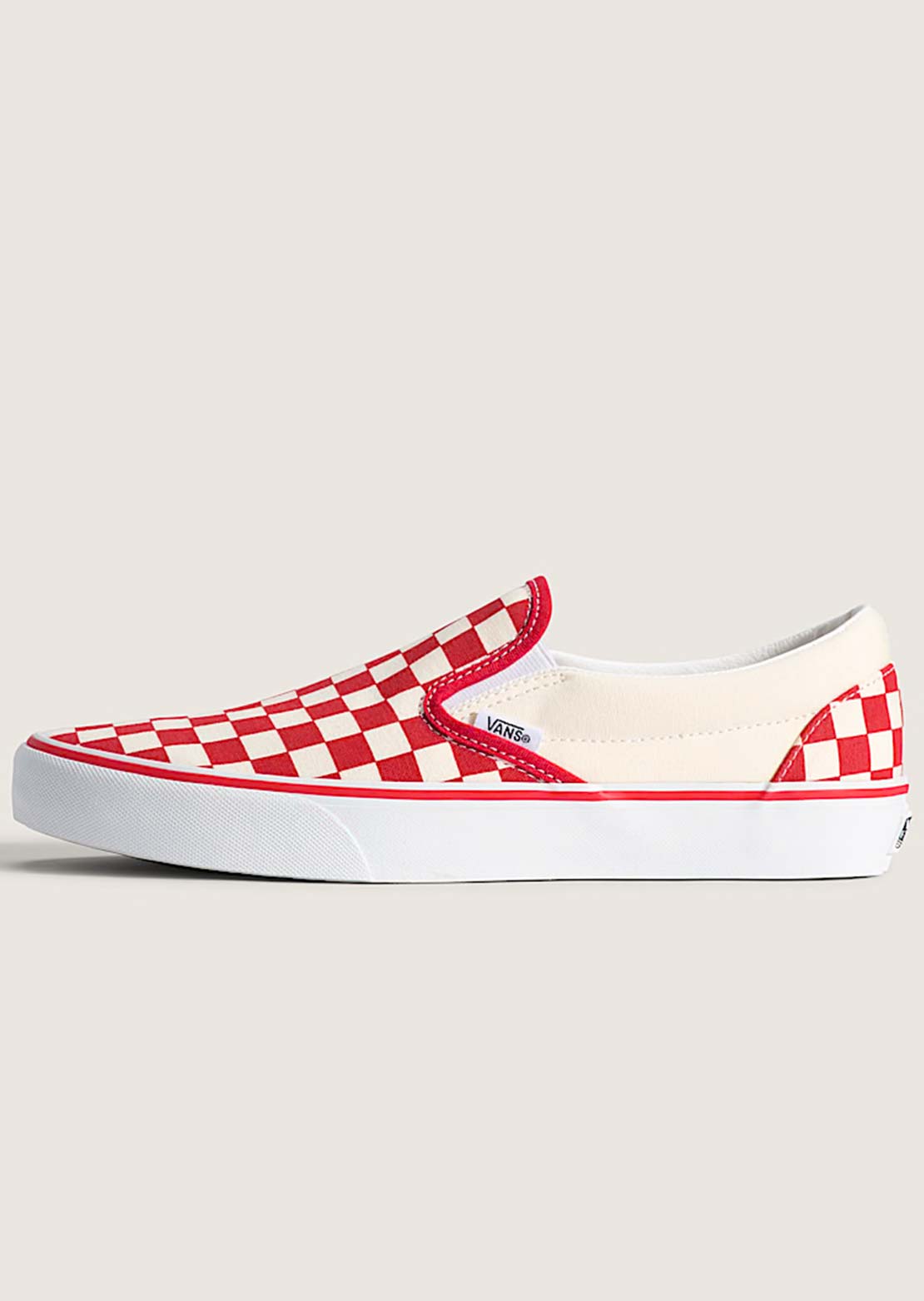Vans Unisexe Classic Slip-On Chaussures