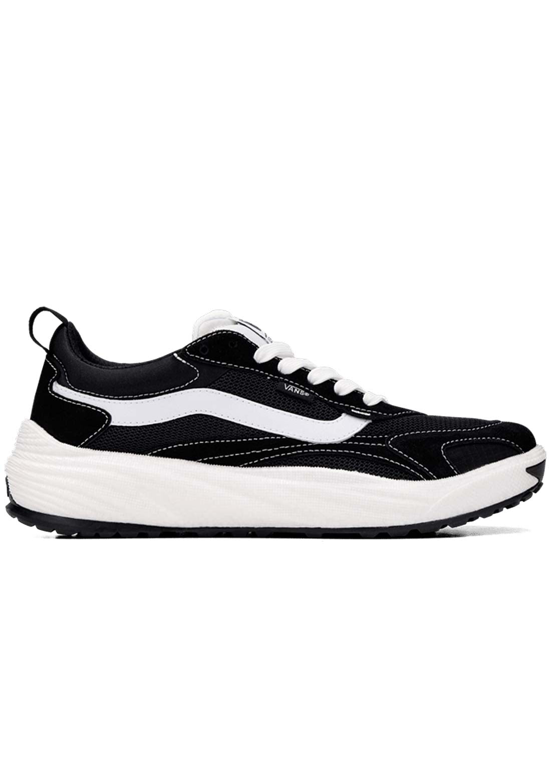 Vans Unisex Ultrarange Neo 2.0 Shoes Black/Classic White