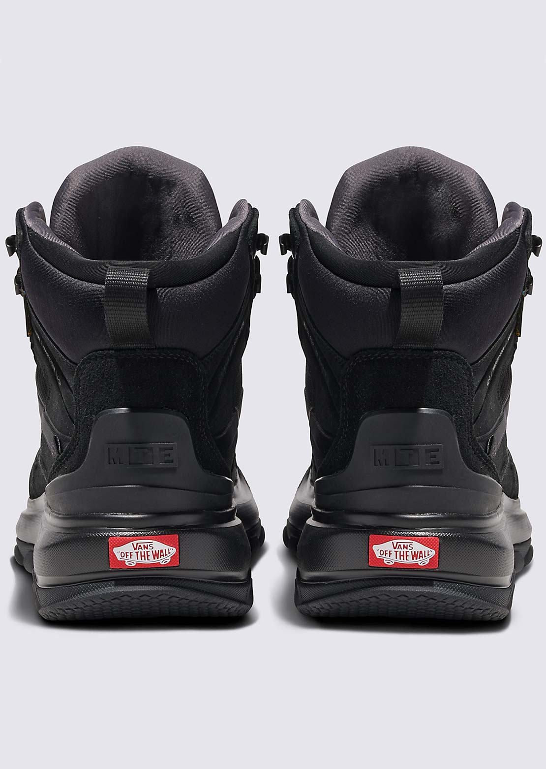 Vans Unisex Crestline Waterproof Shoes - PRFO Sports