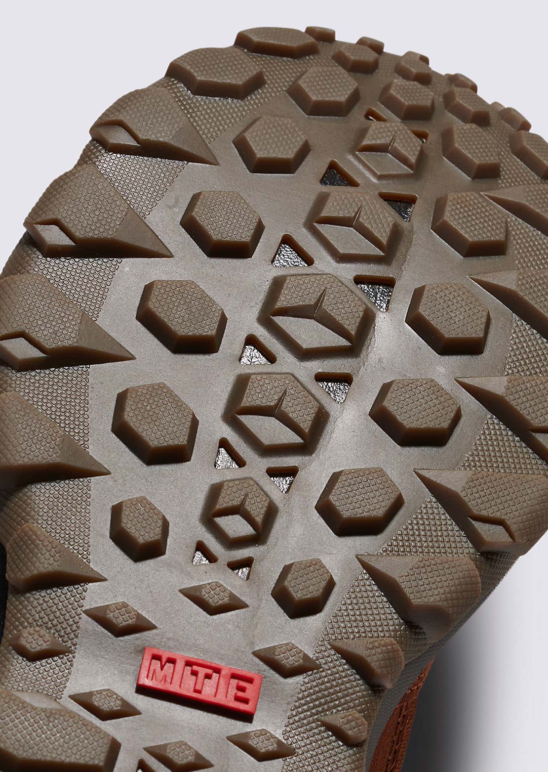 Vans Unisex Crestline Waterproof Shoes Glazed Ginger