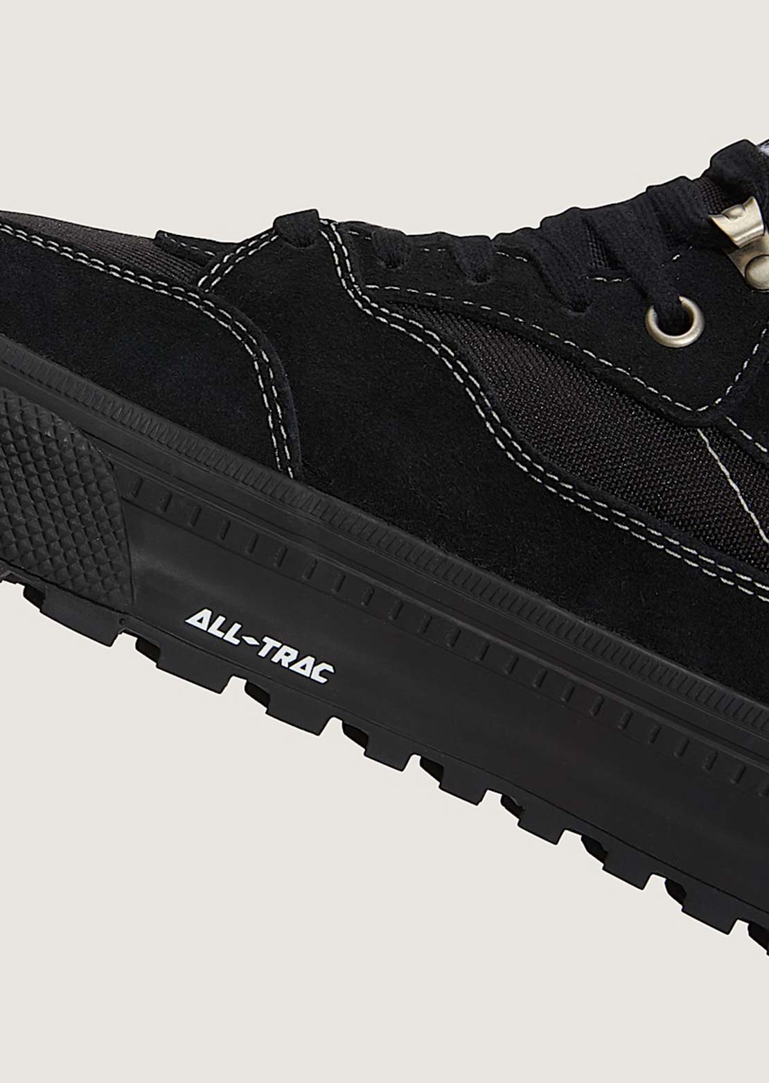 Vans Unisex Half Cab GORE-TEX Insulated MTE Shoes Black/Black