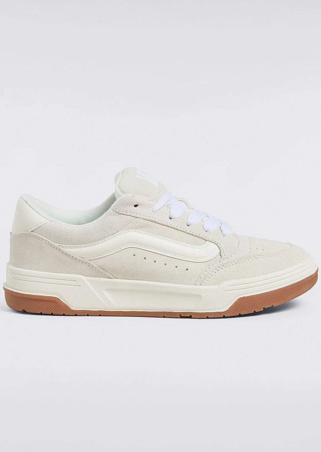 Vans Unisex Hylane Shoes Marshmallow
