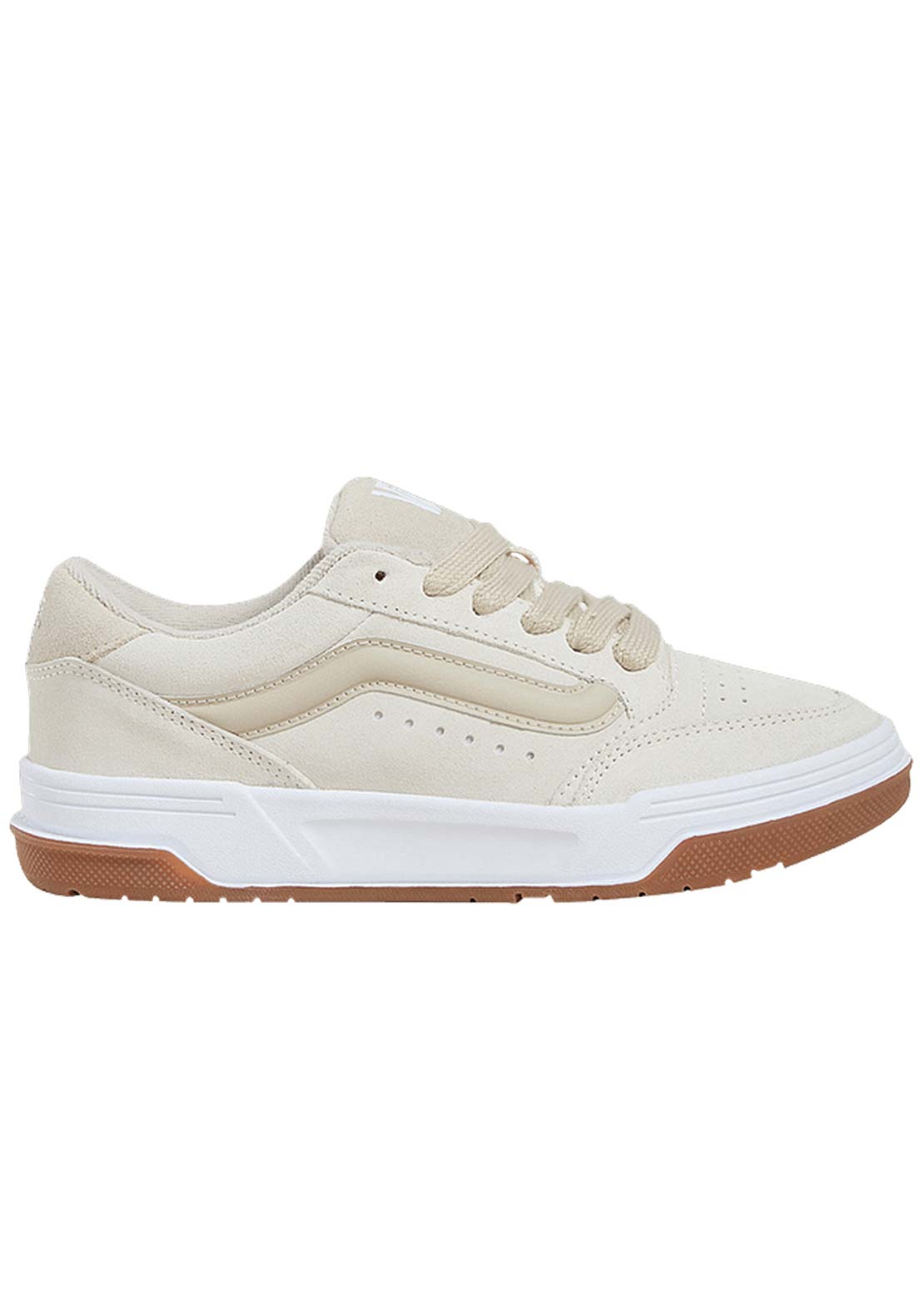 Vans Unisex Hylane Shoes Fat Lace Peyote