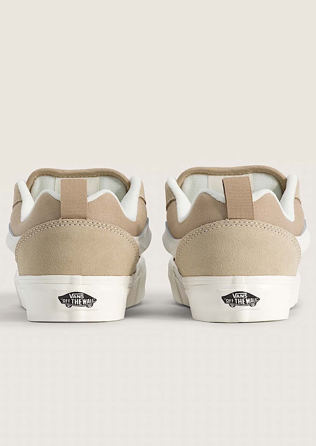 Vans Unisex Knu Skool Shoes Color Theory Incense