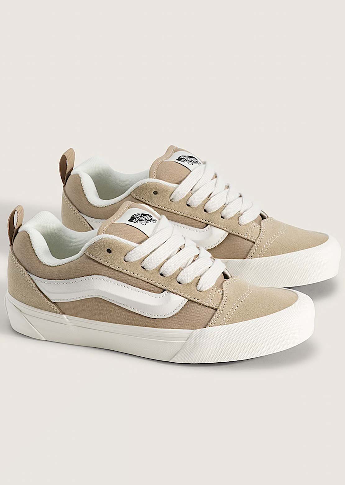 Vans Unisex Knu Skool Shoes Color Theory Incense