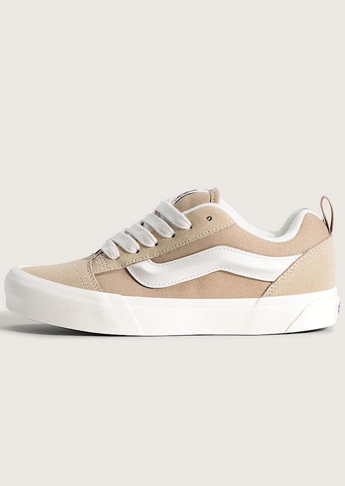 Vans Unisex Knu Skool Shoes Color Theory Incense