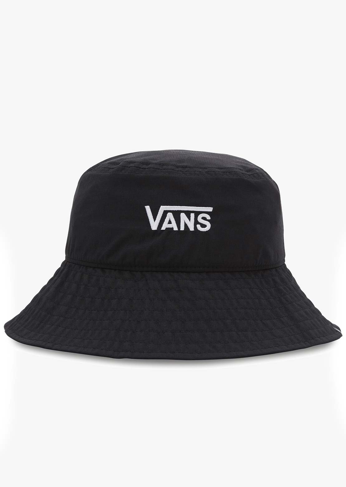 Vans Unisex Level Up II Bucket Hat Black