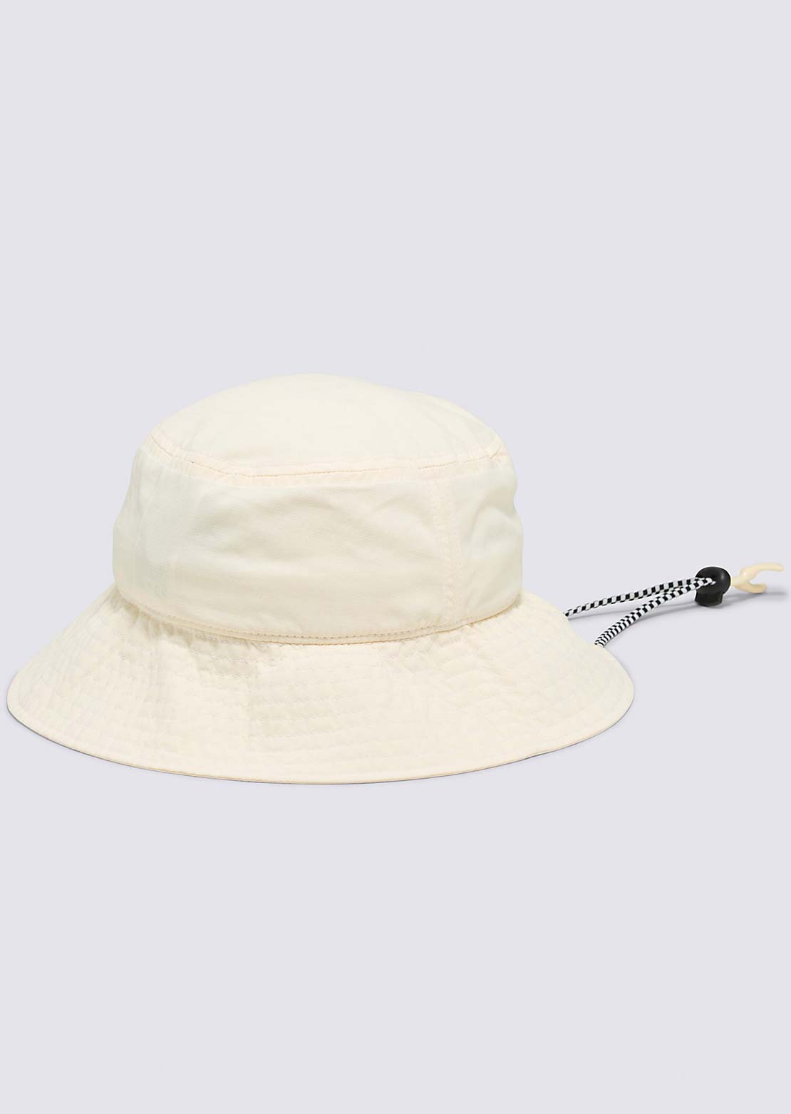 Vans Unisex Level Up II Bucket Hat Almond Oil
