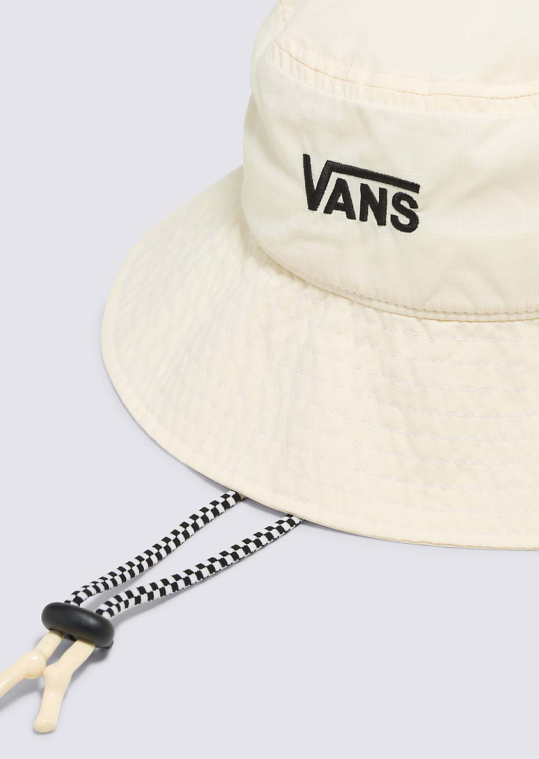 Vans Unisex Level Up II Bucket Hat Almond Oil