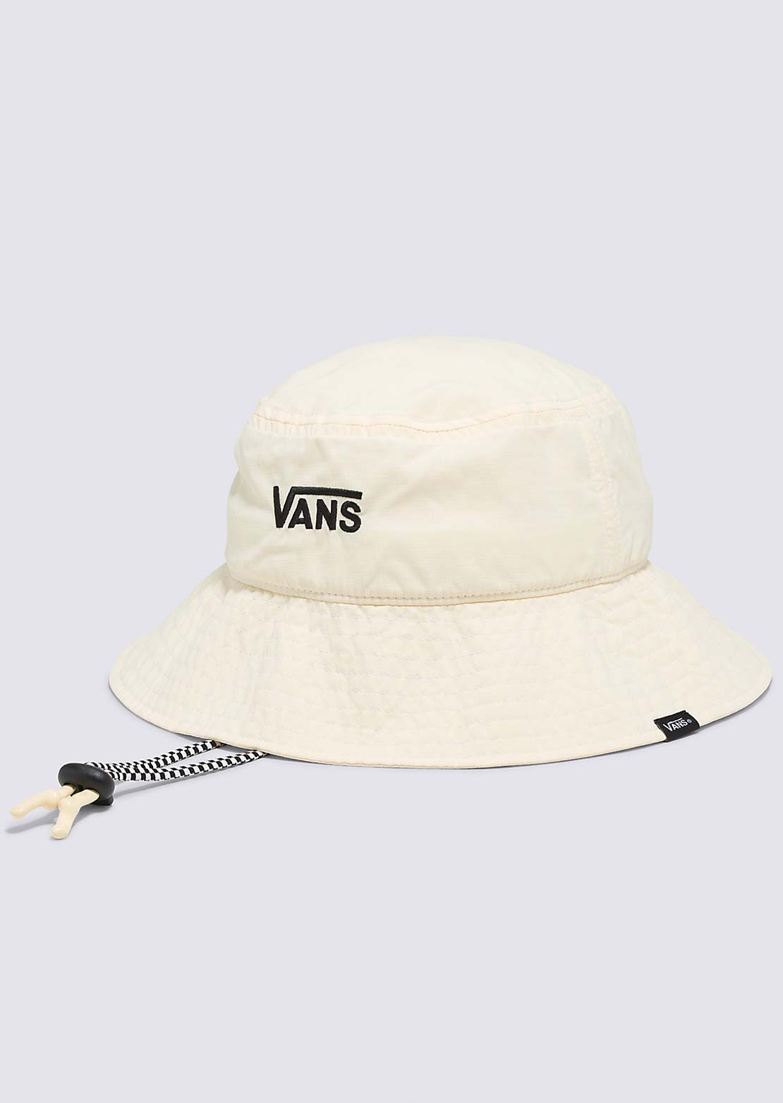 Vans Unisex Level Up II Bucket Hat Almond Oil