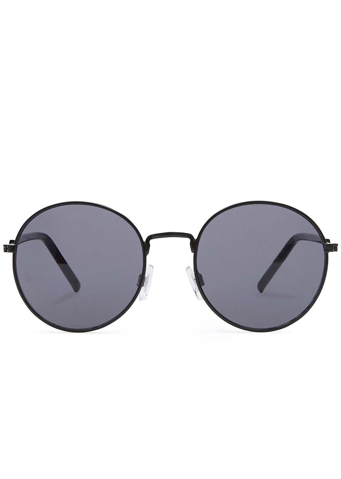 Vans Unisex Leveler Sunglasses Black