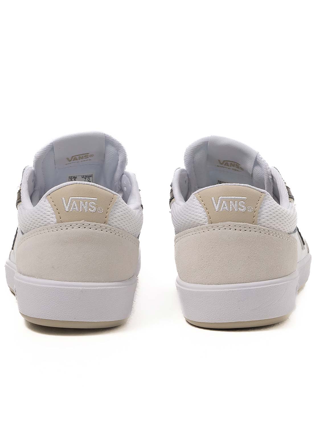 Vans Unisex Lowland CC Shoes Sport Bungee Cord