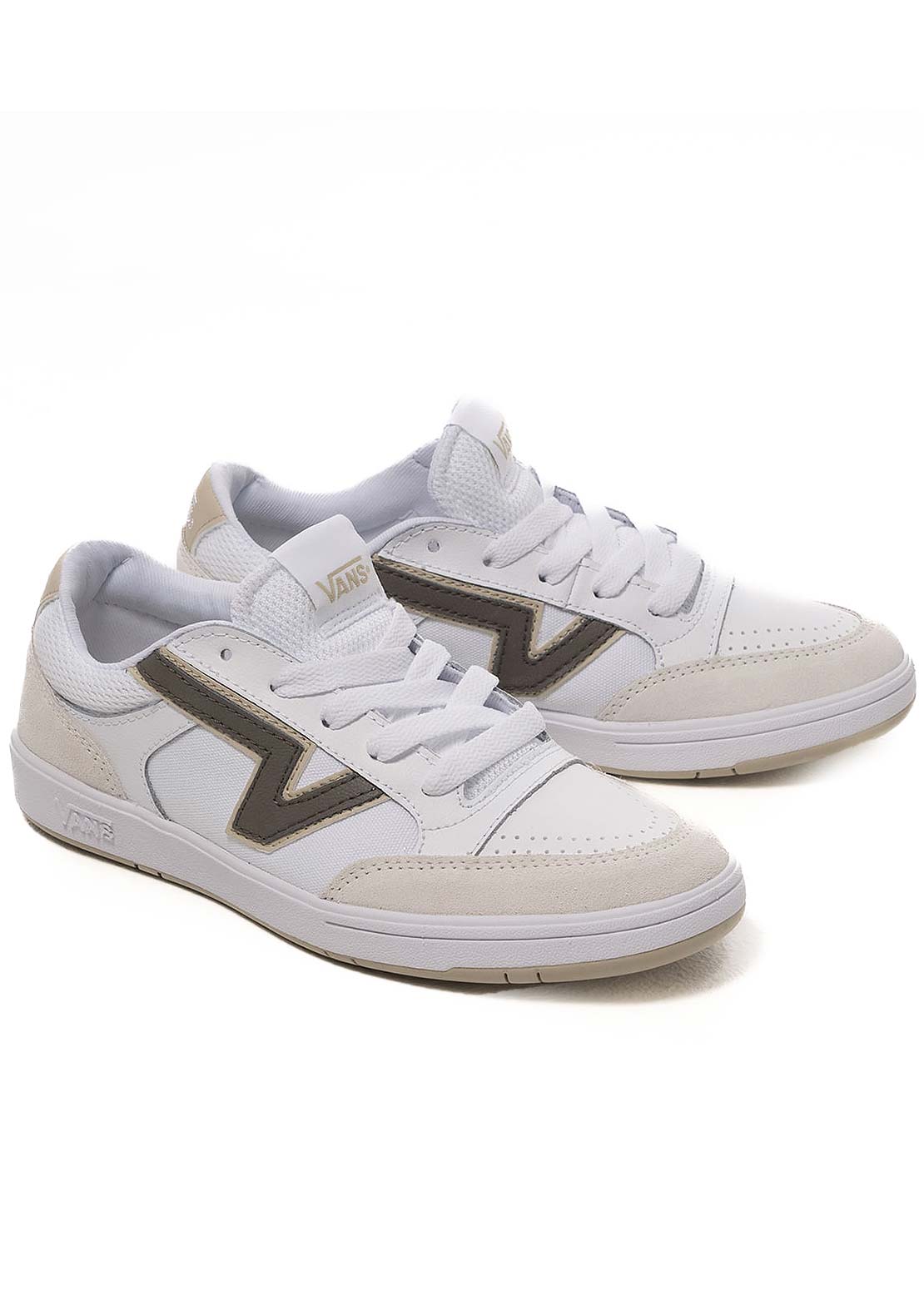 Vans Unisex Lowland CC Shoes Sport Bungee Cord