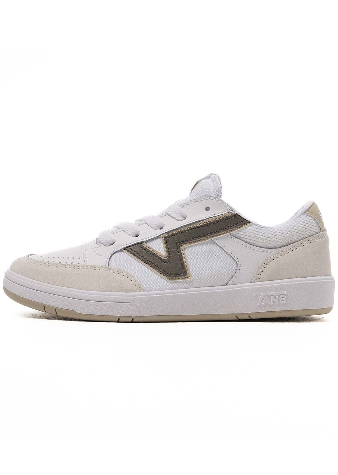 Vans Unisex Lowland CC Shoes Sport Bungee Cord