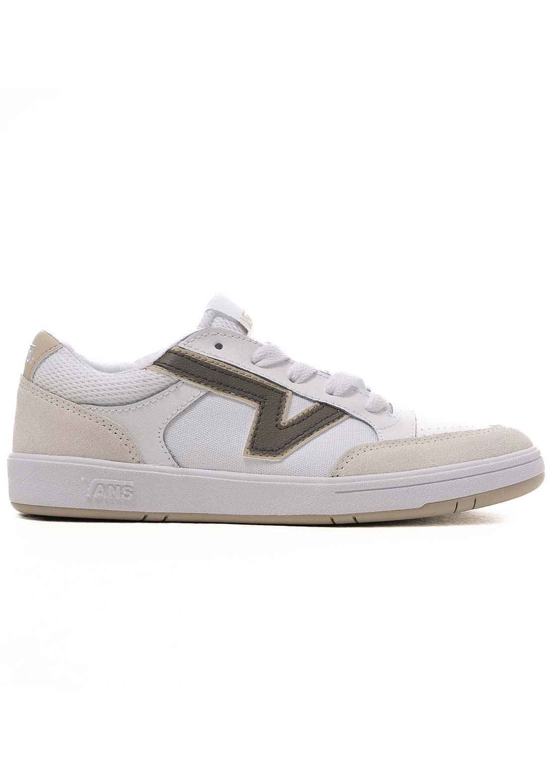 Vans Unisex Lowland CC Shoes Sport Bungee Cord