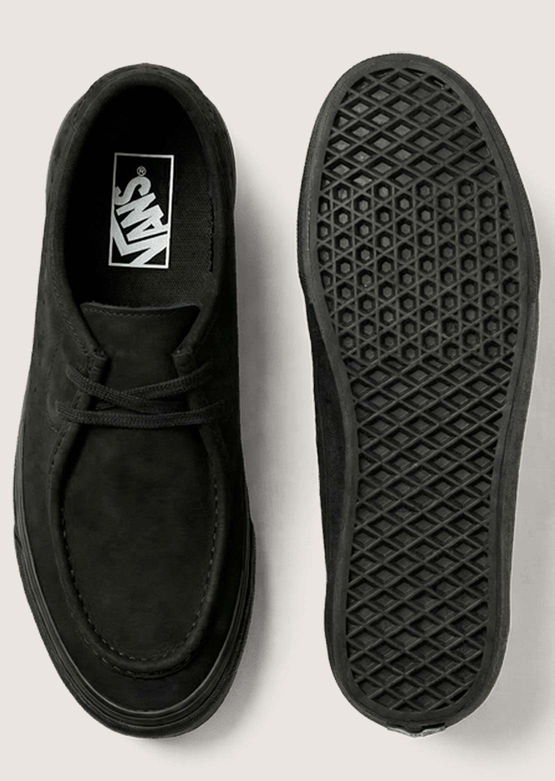 Vans Unisex LX Carver Low Shoes