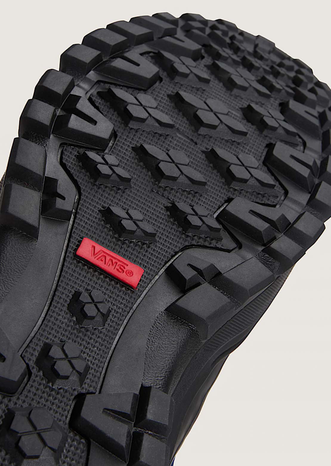 Vans Unisex Mid-Slip Puff Shoes