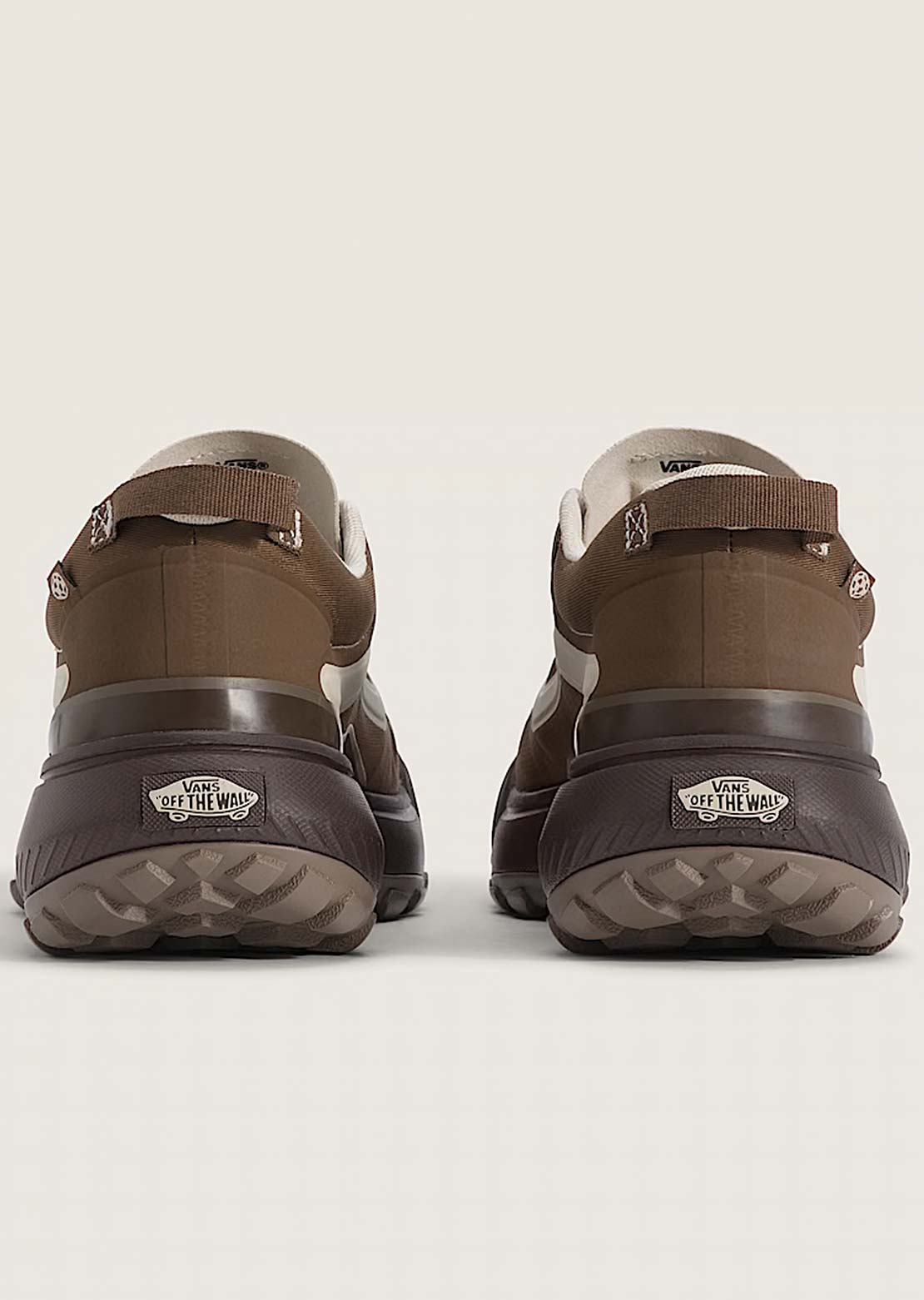 Vans Unisex MTE Crosspath Shoes Vintage Cocoa