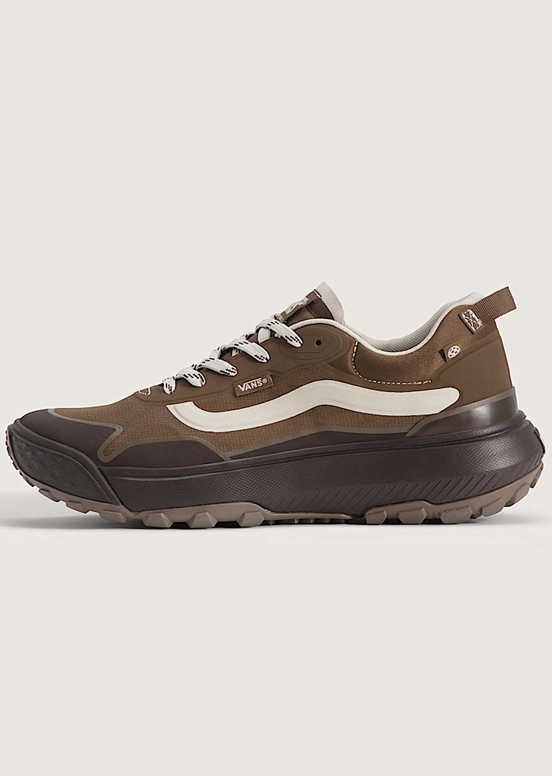 Vans Unisex MTE Crosspath Shoes Vintage Cocoa