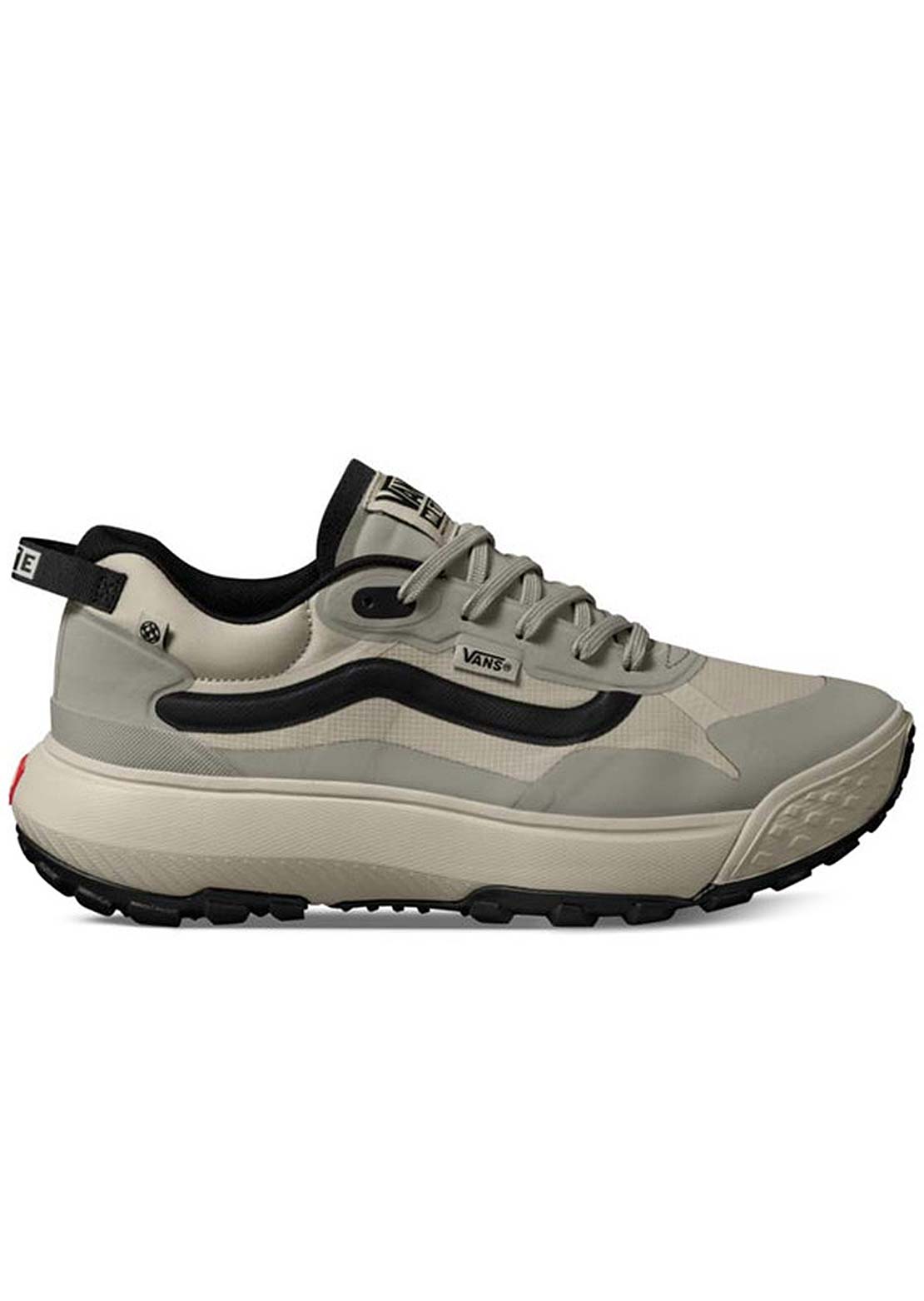 Vans Unisex MTE Crosspath Shoes Dark Forest