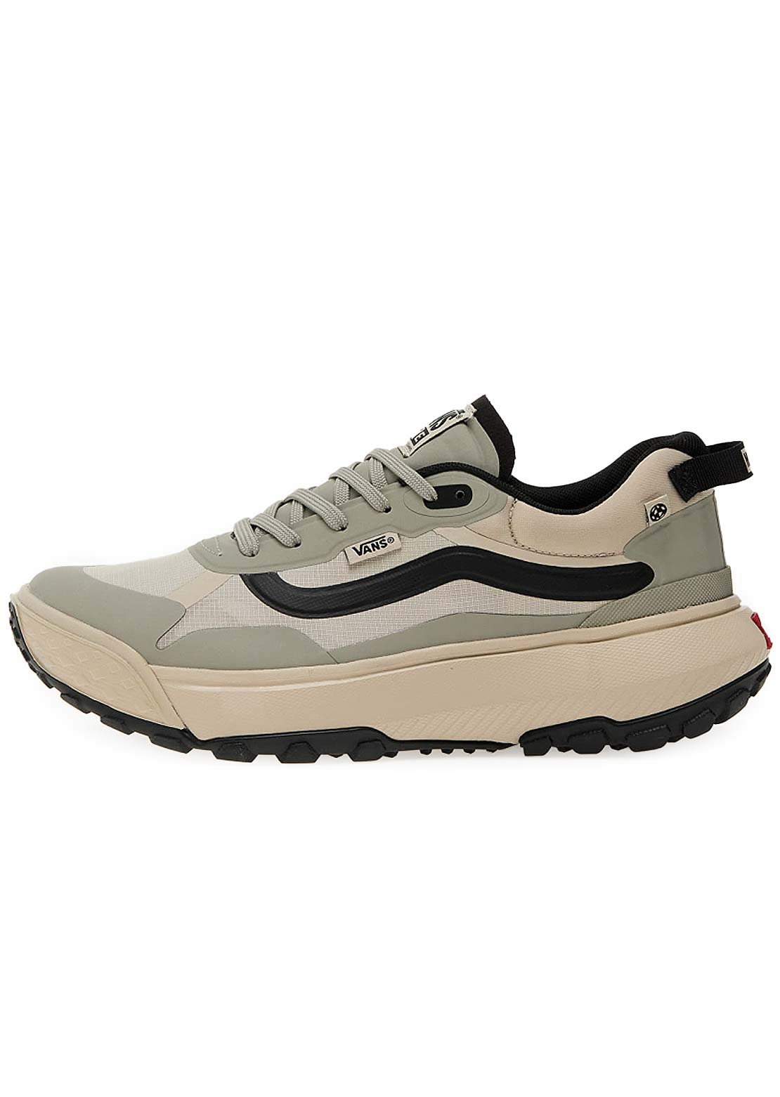 Vans Unisex MTE Crosspath Shoes Dark Forest