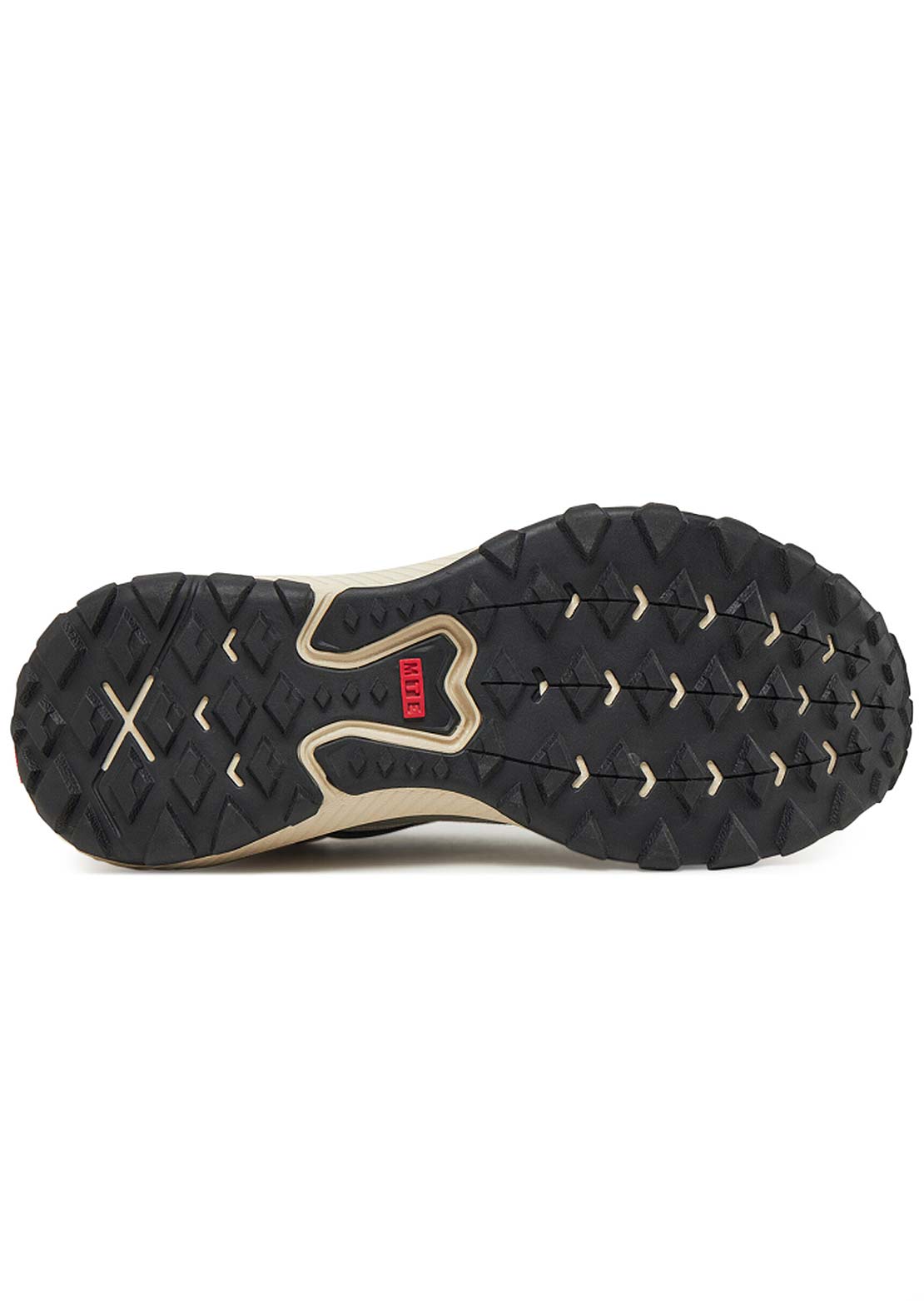 Vans Unisex MTE Crosspath Shoes Dark Forest