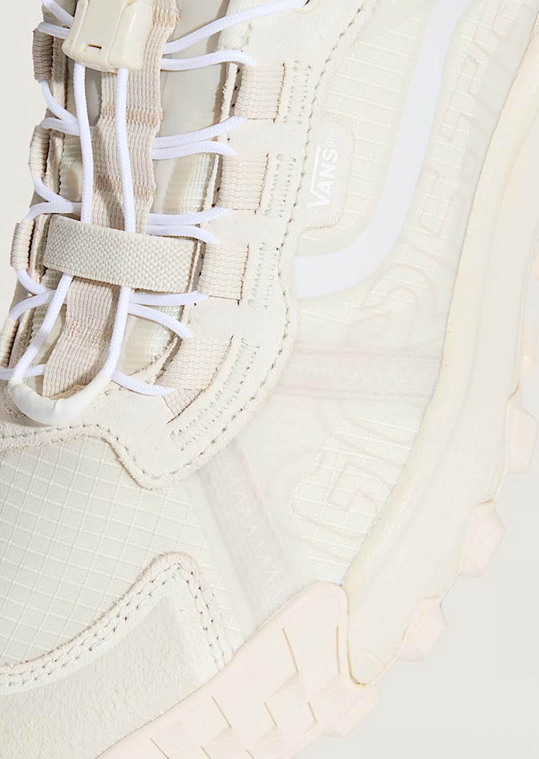 Vans Unisex MTE Crosspath XC GORE-TEX Shoes White