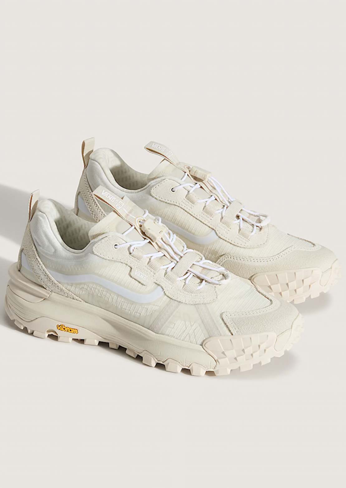 Vans Unisex MTE Crosspath XC GORE-TEX Shoes White